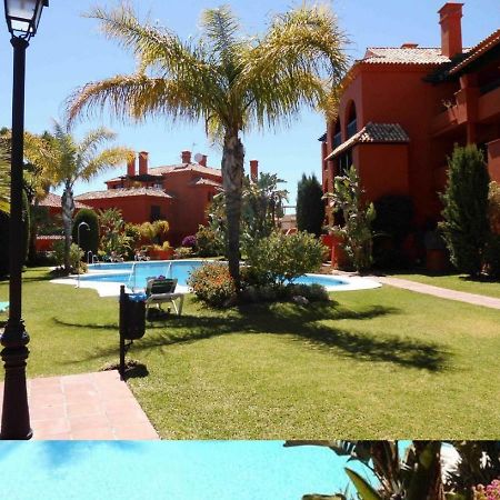 Seaview Apartement Sitio de Calahonda Εξωτερικό φωτογραφία