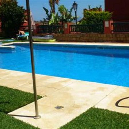 Seaview Apartement Sitio de Calahonda Εξωτερικό φωτογραφία