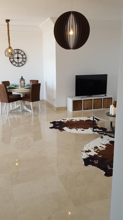 Seaview Apartement Sitio de Calahonda Εξωτερικό φωτογραφία