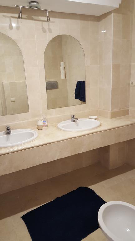 Seaview Apartement Sitio de Calahonda Εξωτερικό φωτογραφία