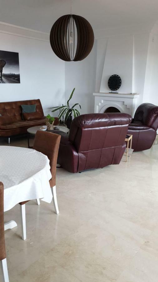 Seaview Apartement Sitio de Calahonda Εξωτερικό φωτογραφία