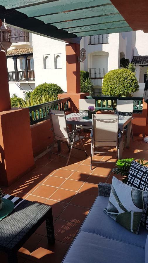Seaview Apartement Sitio de Calahonda Εξωτερικό φωτογραφία
