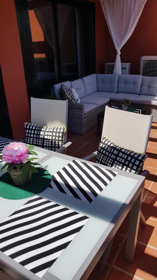 Seaview Apartement Sitio de Calahonda Εξωτερικό φωτογραφία
